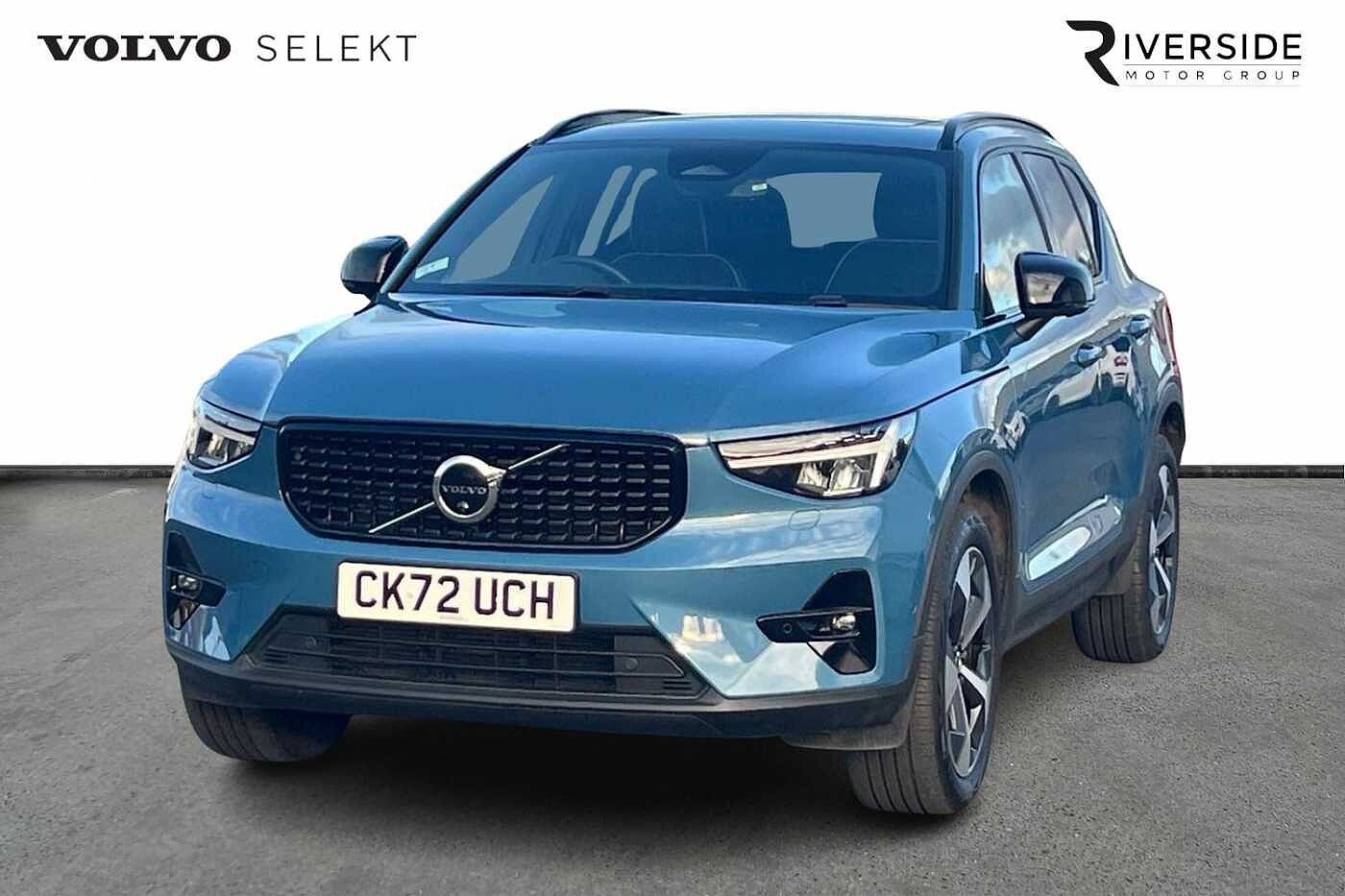 Used Volvo XC40 2022 for sale - 76302346: Photo 9
