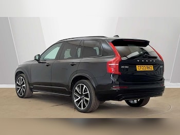 Used Volvo XC90 2023 for sale - 79317877: Photo