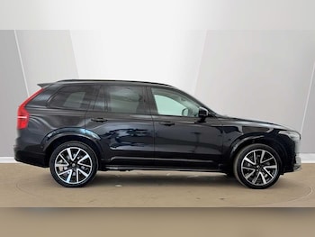 Used Volvo XC90 2023 for sale - 79317877: Photo