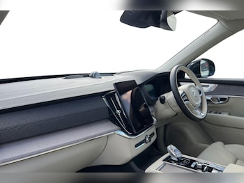 Used Volvo XC90 2026 for sale - 78027953: Photo