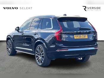 Used Volvo XC90 2026 for sale - 78027953: Photo