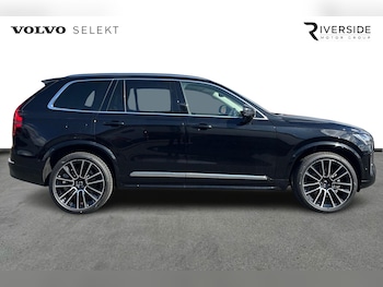 Used Volvo XC90 2026 for sale - 78027953: Photo