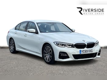 Used BMW 3 Series 2019 for sale - 79646538: Photo