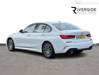 Used BMW 3 Series 2019 for sale - 79646538: Photo