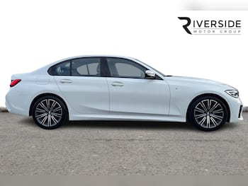 Used BMW 3 Series 2019 for sale - 79646538: Photo