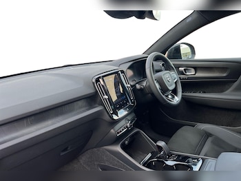 Used Volvo C40 2022 for sale - 76507654: Photo