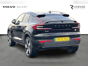 Used Volvo C40 2022 for sale - 76507654: Photo