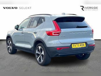 Used Volvo XC40 2025 for sale - 78643667: Photo