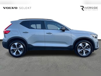 Used Volvo XC40 2025 for sale - 78643667: Photo