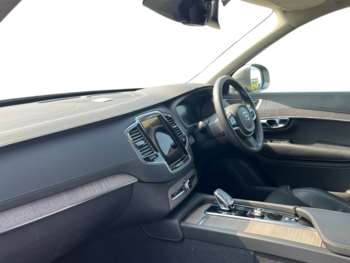 Used Volvo XC90 2022 for sale - 74941107: Photo