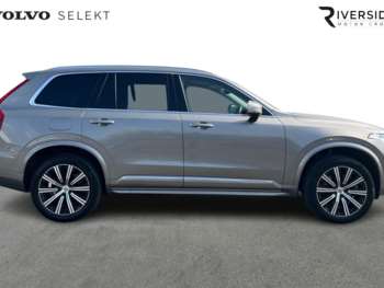 Used Volvo XC90 2022 for sale - 74941107: Photo