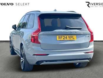 Used Volvo XC90 2024 for sale - 75077423: Photo
