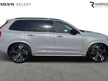 Used Volvo XC90 2024 for sale - 75077423: Photo