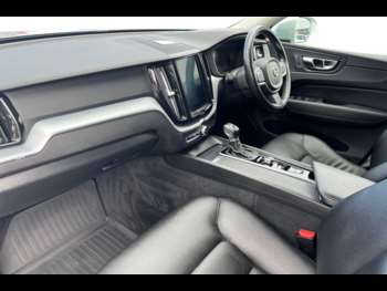 Used Volvo XC60 2018 for sale - 74878466: Photo
