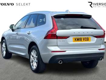 Used Volvo XC60 2018 for sale - 74878466: Photo