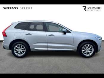 Used Volvo XC60 2018 for sale - 74878466: Photo