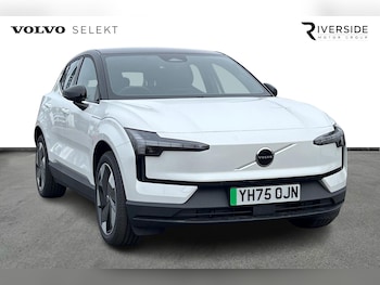 Used Volvo EX30 2025 for sale - 76007831: Photo