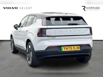 Used Volvo EX30 2025 for sale - 76007831: Photo