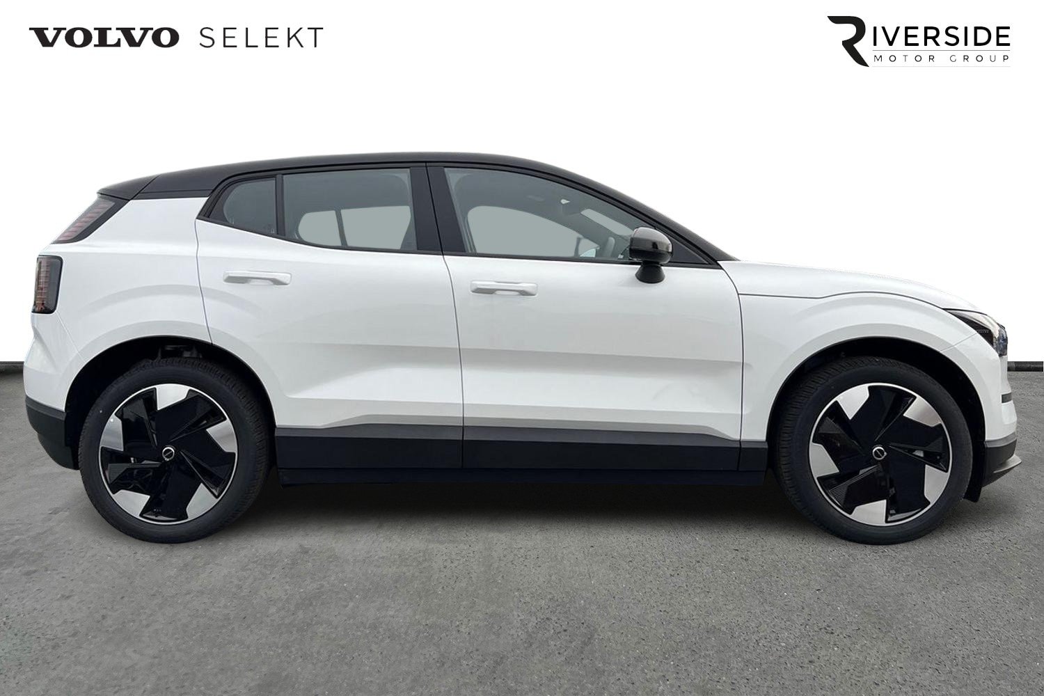 Used Volvo EX30 2025 for sale - 76007831: Photo 4