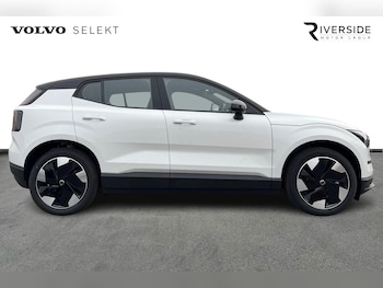 Used Volvo EX30 2025 for sale - 76007831: Photo