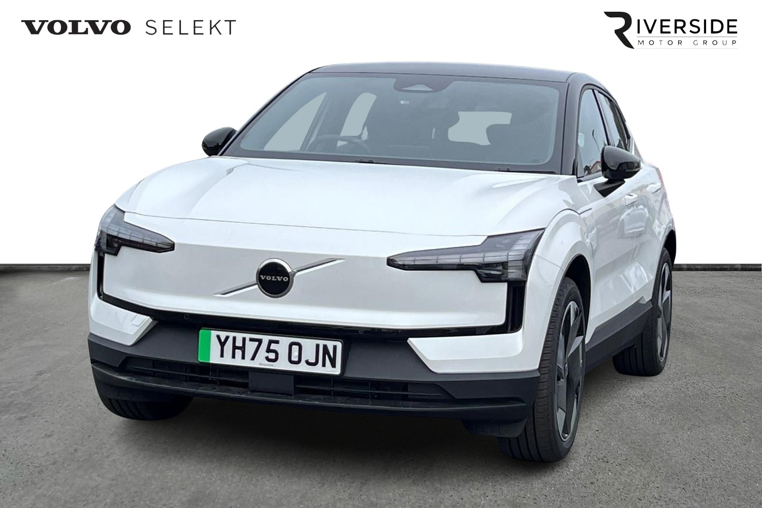 Used Volvo EX30 2025 for sale - 76007831: Photo 9