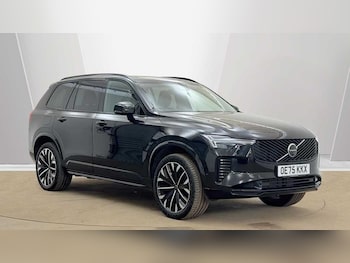 Used Volvo XC90 2025 for sale - 78778931: Photo