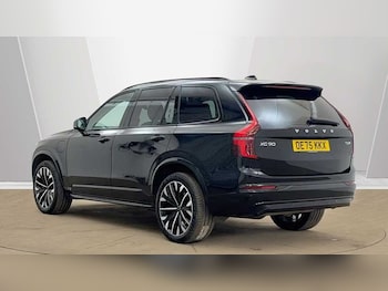 Used Volvo XC90 2025 for sale - 78778931: Photo