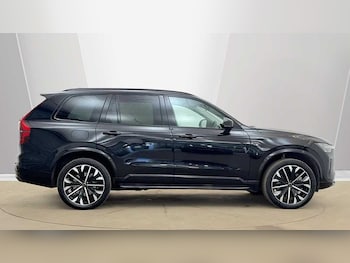 Used Volvo XC90 2025 for sale - 78778931: Photo