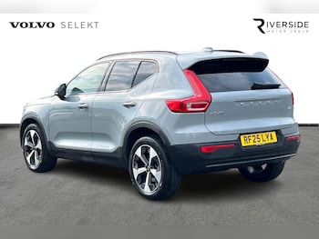 Used Volvo XC40 2025 for sale - 78512958: Photo