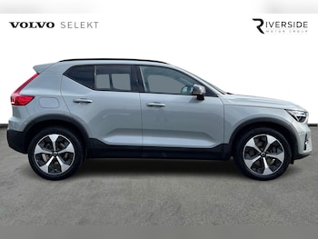 Used Volvo XC40 2025 for sale - 78512958: Photo