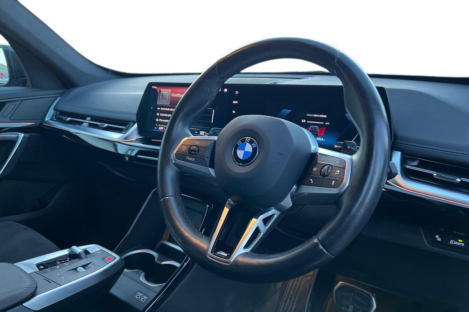 Used BMW X1 2022 for sale - 76709400: Photo 10