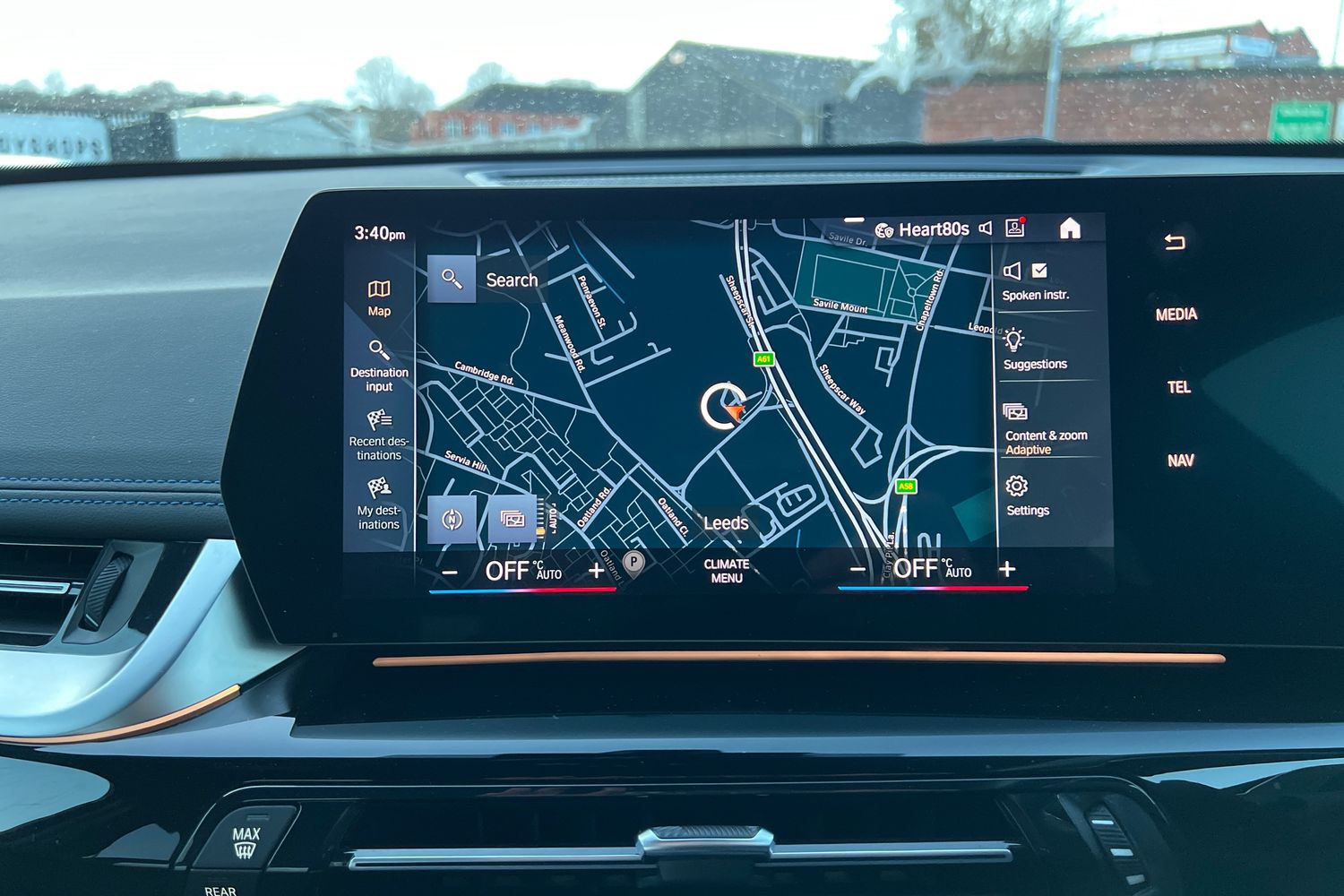 Used BMW X1 2022 for sale - 76709400: Photo 15