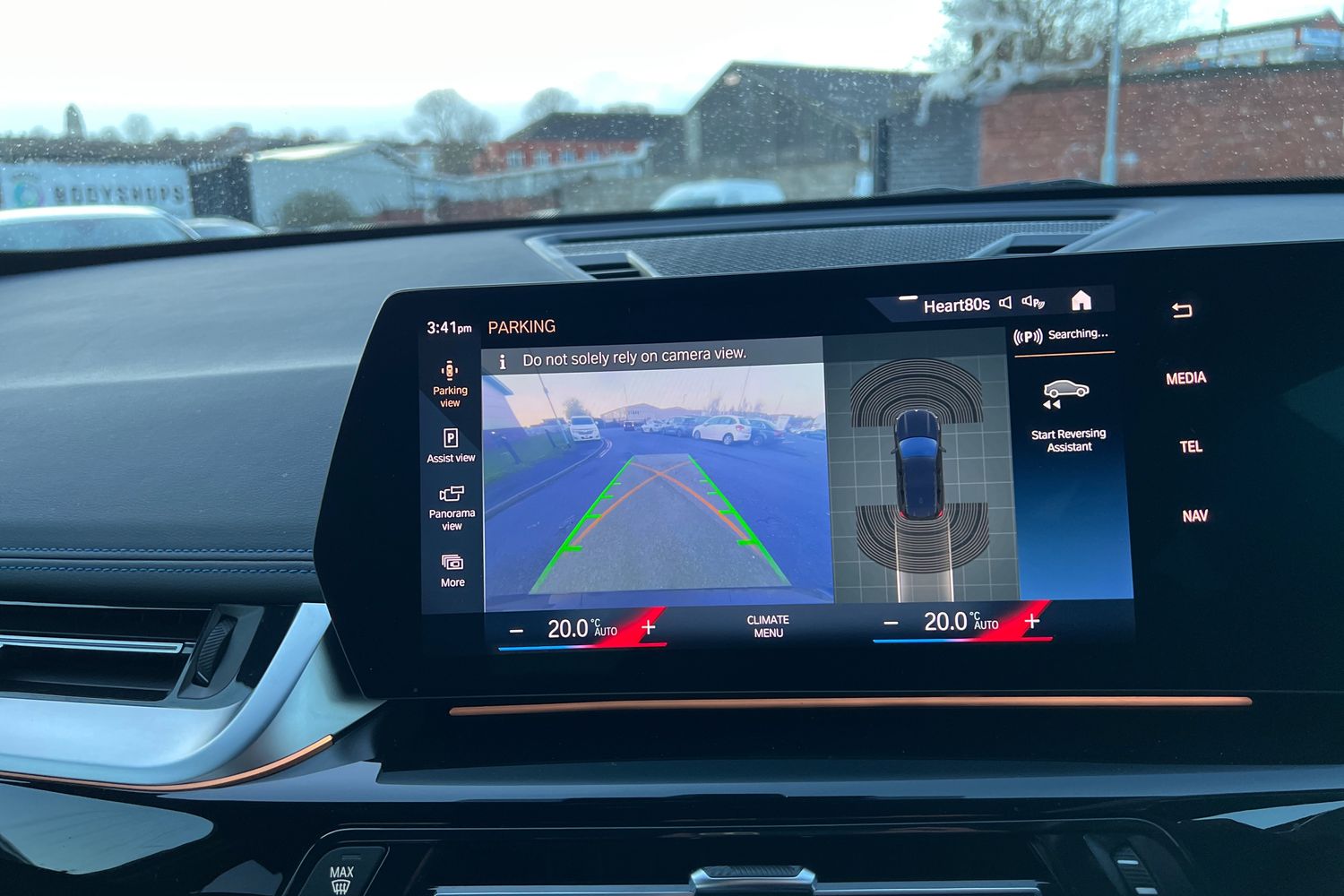 Used BMW X1 2022 for sale - 76709400: Photo 16