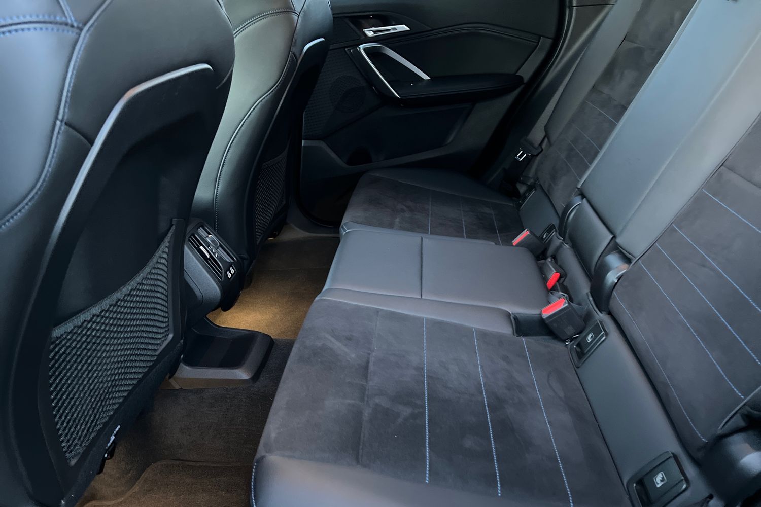 Used BMW X1 2022 for sale - 76709400: Photo 17