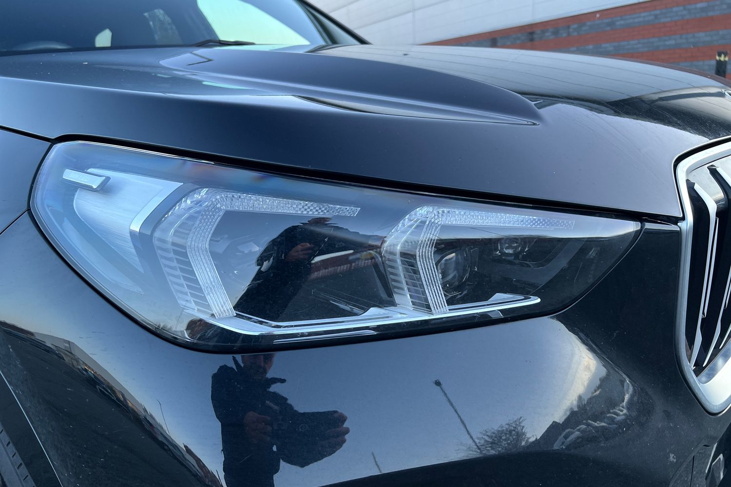 Used BMW X1 2022 for sale - 76709400: Photo 18