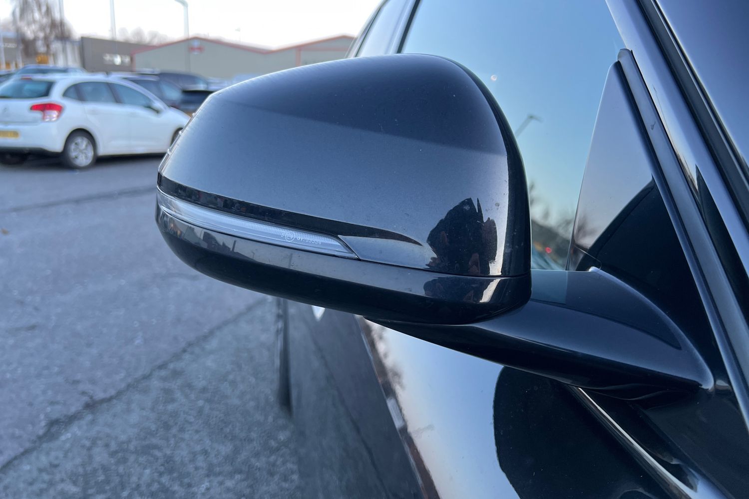 Used BMW X1 2022 for sale - 76709400: Photo 19