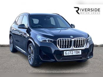 2022 - 2.0 23i MHT M Sport (Premier) DCT xDrive Euro 6 (s/s) 5dr