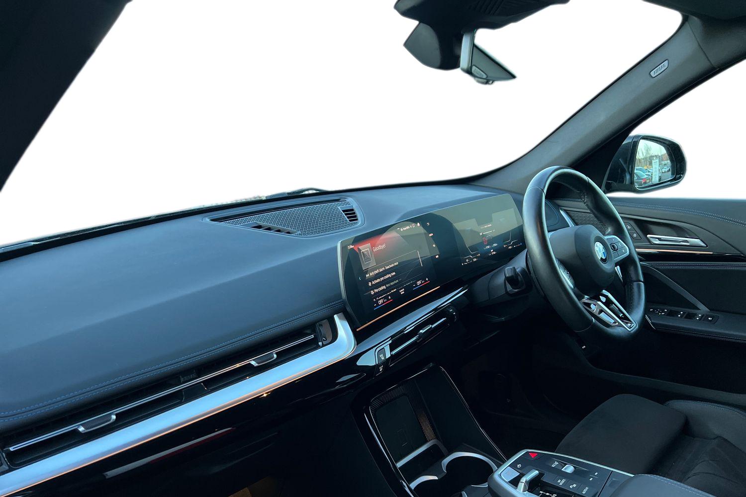 Used BMW X1 2022 for sale - 76709400: Photo 2