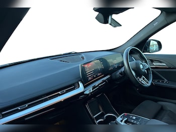 Used BMW X1 2022 for sale - 76709400: Photo