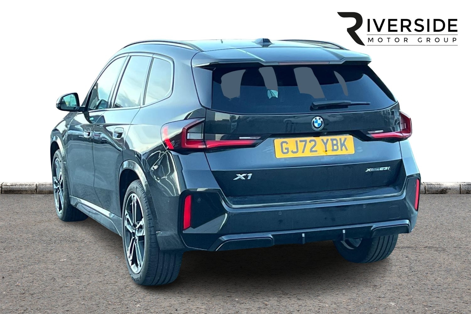 Used BMW X1 2022 for sale - 76709400: Photo 3