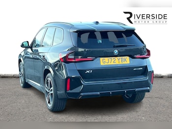 Used BMW X1 2022 for sale - 76709400: Photo