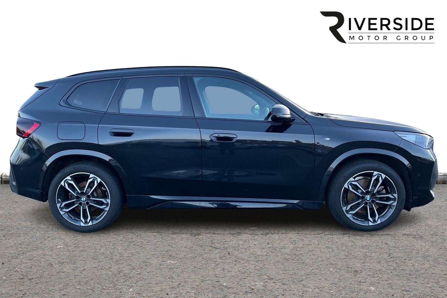 Used BMW X1 2022 for sale - 76709400: Photo 4