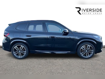 Used BMW X1 2022 for sale - 76709400: Photo