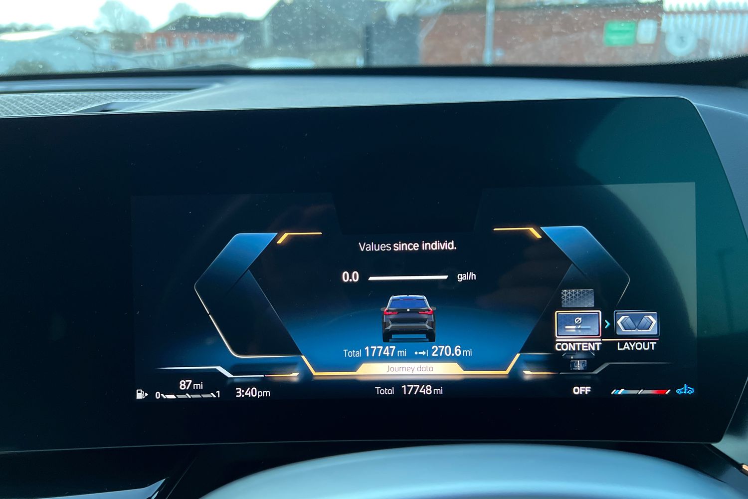 Used BMW X1 2022 for sale - 76709400: Photo 7