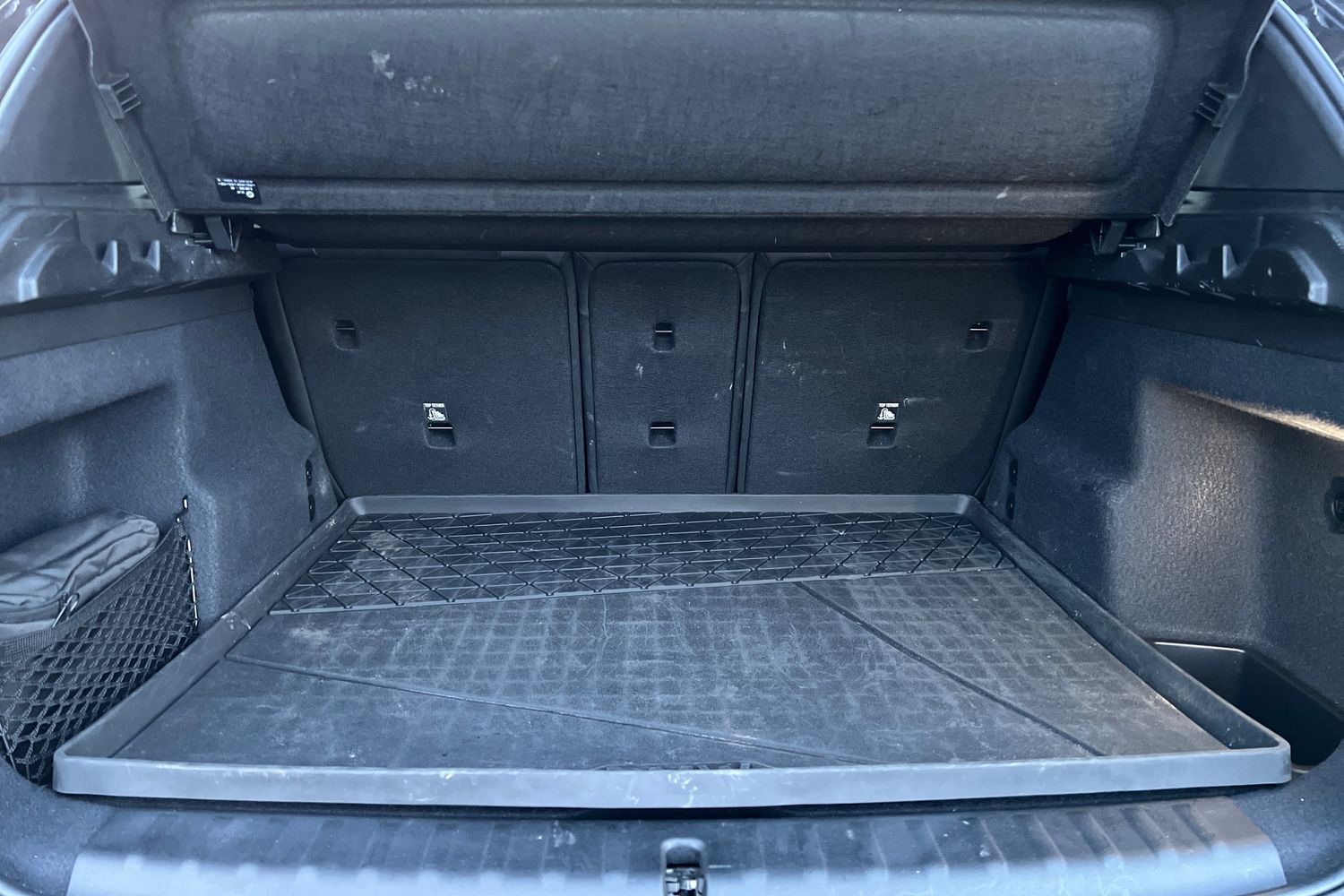 Used BMW X1 2022 for sale - 76709400: Photo 8