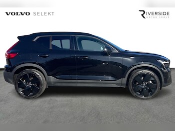 Used Volvo XC40 2025 for sale - 78328847: Photo