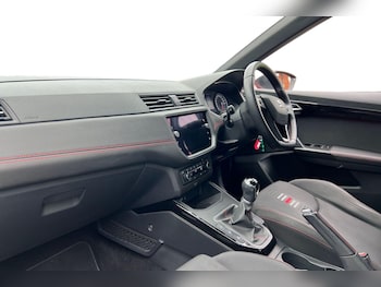 Used SEAT Arona 2018 for sale - 78960015: Photo