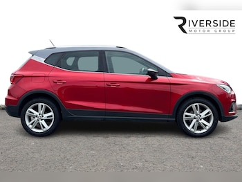 Used SEAT Arona 2018 for sale - 78960015: Photo