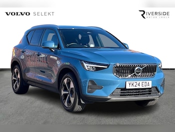 Used Volvo XC40 2024 for sale - 78406337: Photo