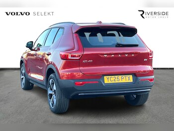 Used Volvo XC40 2025 for sale - 76652363: Photo